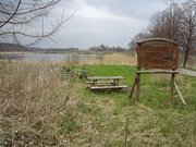 Pohnsdorfer Stauung - Westpolder