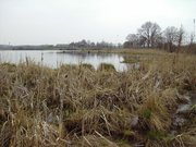 Pohnsdorfer Stauung - Westpolder