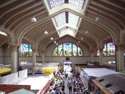 Markthalle