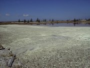 Aufgelassene Saline