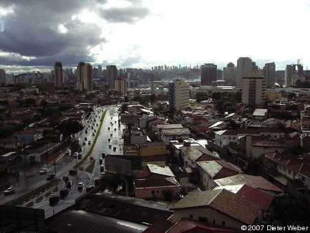 São Paulo