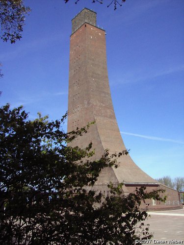 Marineehrenmal Laboe