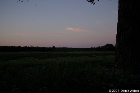 Belichtungsexperimente