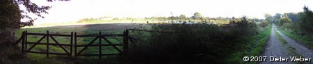 Panorama Westpolder