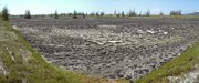 Aufgelassene Saline - Panorama